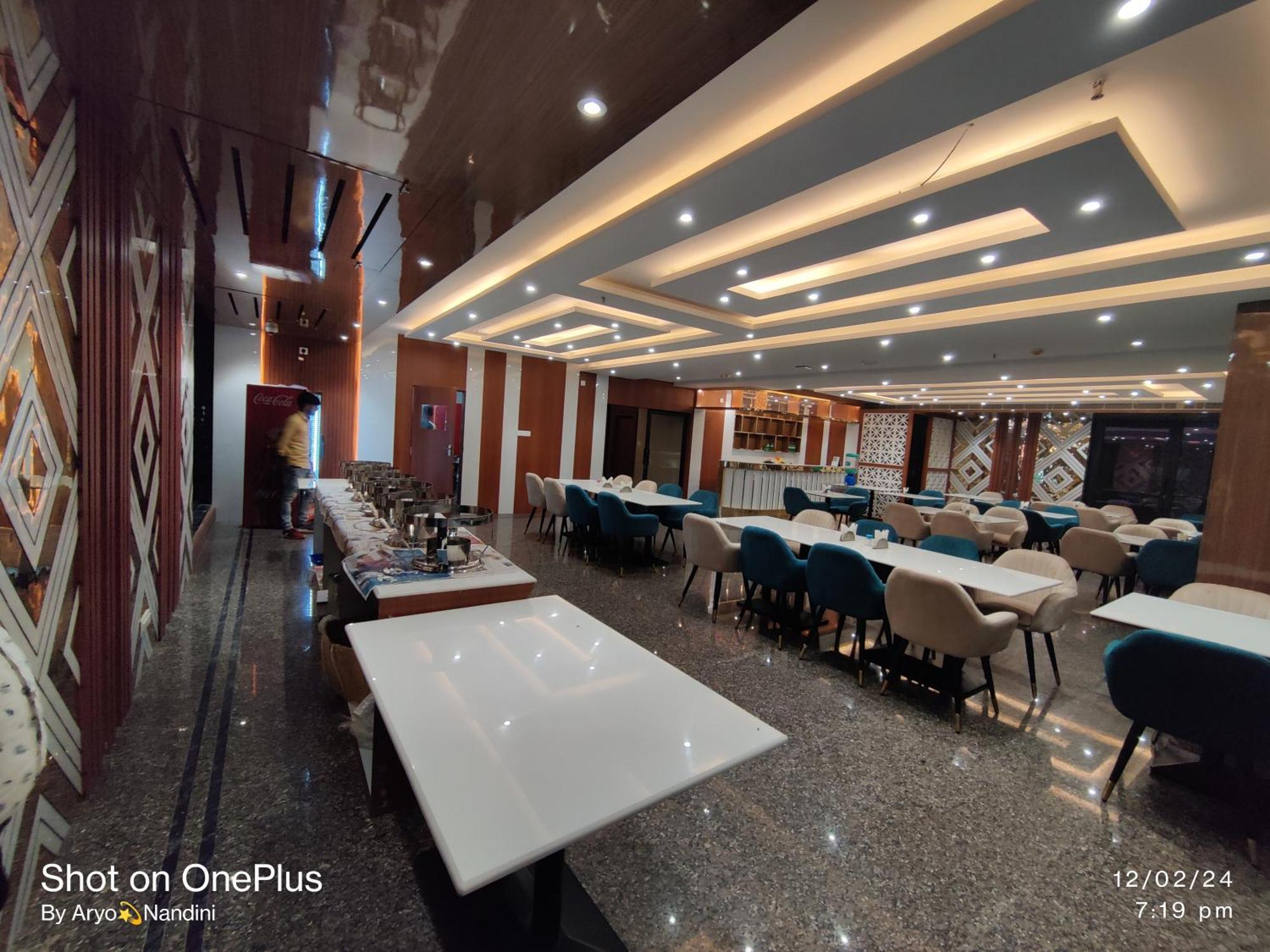 Riva New Digha Hotel Digha  Exterior photo